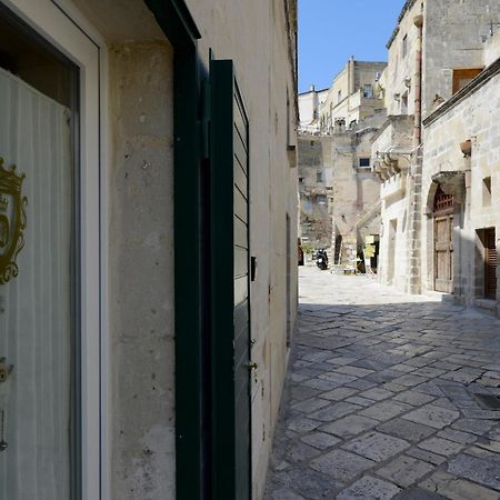 Vivere Nei Sassi Matera Luaran gambar
